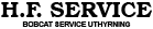 H.F. Service AB