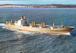 M/S Aconcagua Valley