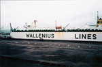 M/S Aniara