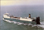 M/S Nordic Stream