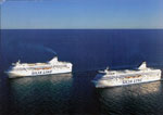 Silja Symphony o Silja Serenade