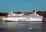 M/S Silvia Regina