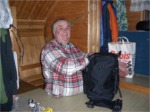 skoter 2005 #1