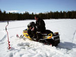 skoter 2006 #19